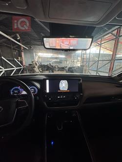 تويوتا جراند هايلاندر